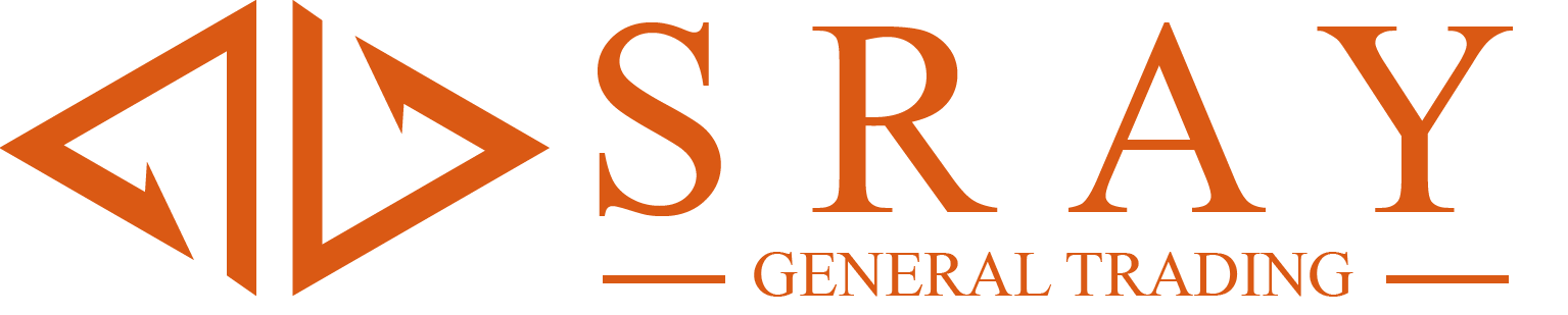 sray logo