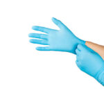 Nitrile Gloves