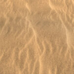Sand
