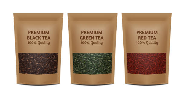 tea bag Tea - Image 1
