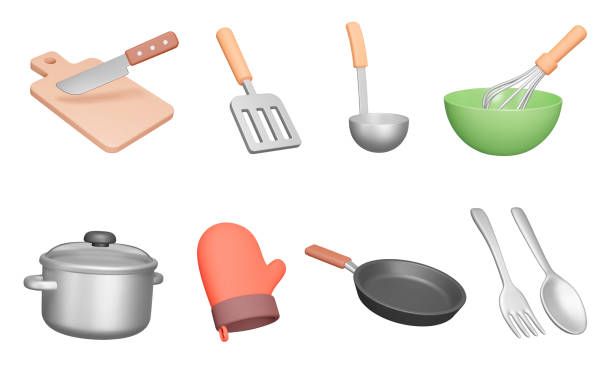 utensils Utensils - Image 1