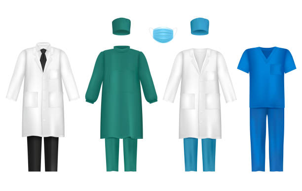 HU3 HOSPITAL COLLECTION3 - Image 1
