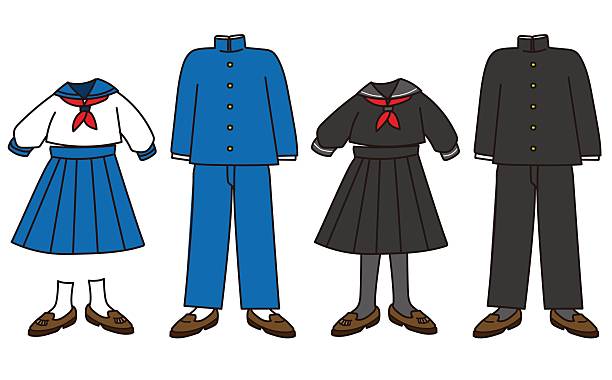 SU2 SCHOOL COLLECTION2 - Image 1