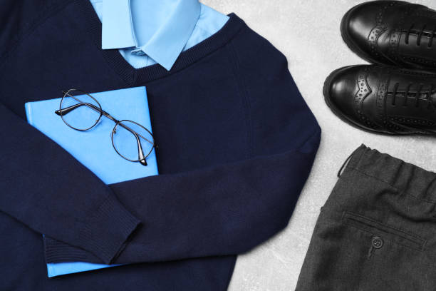 SU4 SCHOOL COLLECTION4 - Image 1