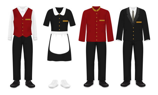 UC3 UNIFORM COLLECTION3 - Image 1
