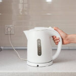 Electric Kettles