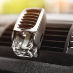 CAR PERFUMES & AIR FRESHENERS