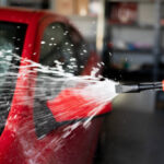 CAR WASH SHAMPOO