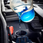 COOLANTS