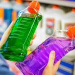 DISINFECTANT LIQUID