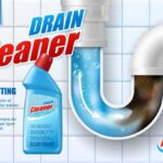 DRAIN CLEANER
