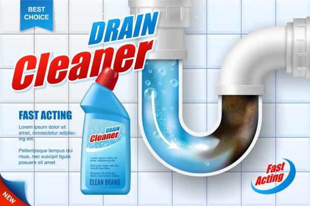 drain cleaner_2 DRAIN CLEANER - Image 1