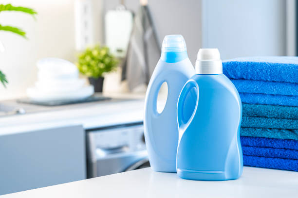 fabric softner FABRIC SOFTENER - Image 1