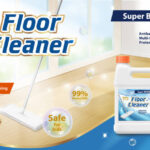 FLOOR CLEANER