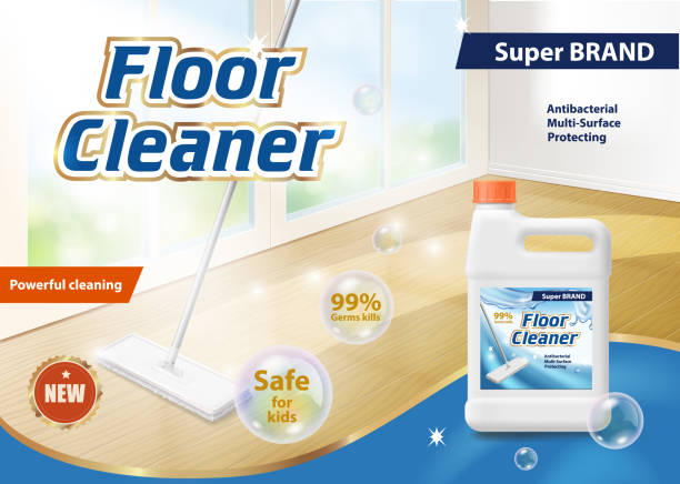 floor cleaner FLOOR CLEANER - Image 1
