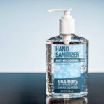 HAND SANITIZER
