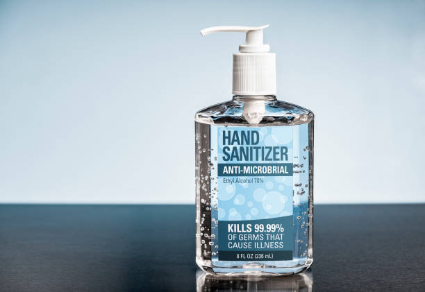 hand sanitizer_new HAND SANITIZER - Image 1