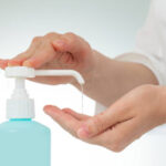 HANDWASH LIQUID
