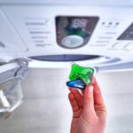 LAUNDRY CAPSULES
