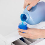 LIQUID DETERGENT