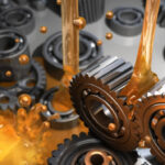 LUBRICANTS & GREASES