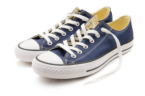 Pair of new sneakers SHOES COLLECTION15 - Image 1
