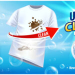 STAIN REMOVER