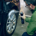 TYRE CLEANER